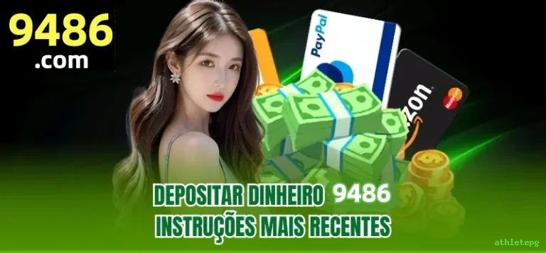 Notificações e promoções