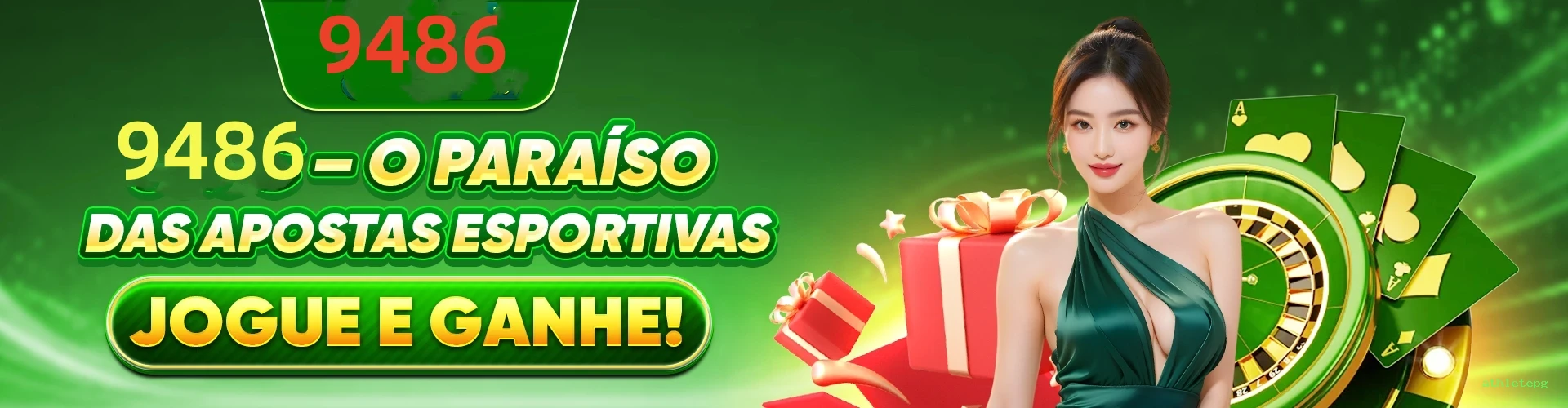 Cadastro athletepg