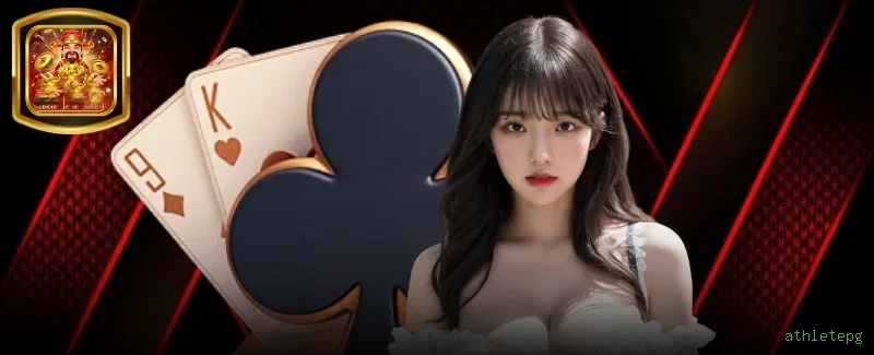 Bacará VIP com squeeze feature