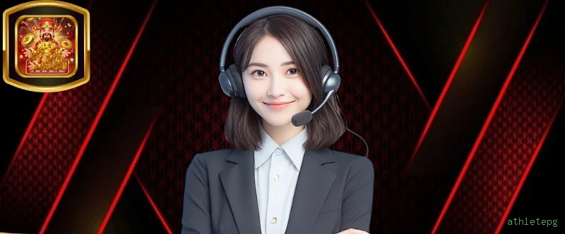 Dealers profissionais da athletepg