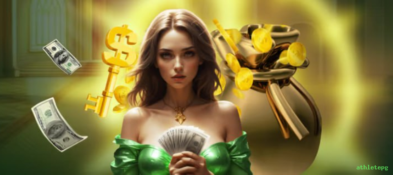 Lottery Clássica na athletepg